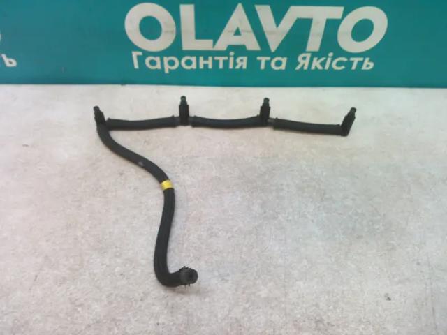 Трубка топливная обратная от форсунок 1441256 FORD