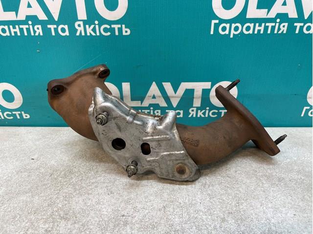 Трубы приемные (штаны) 144401406R RENAULT
