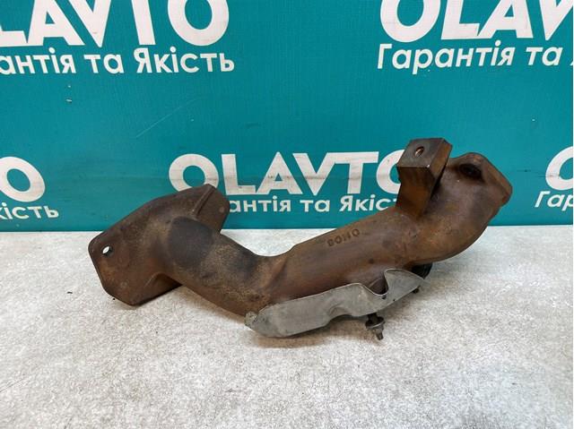 144401406R RENAULT Приёмная труба купить в Павлоград