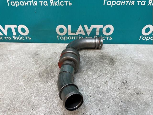 1446000QAG Шланг (патрубок) интеркуллера купить Полтава
