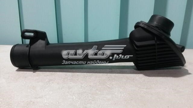 RENAULT 144602487R Патрубок воздушный, выход из турбины/компрессора (наддув) в наличии Запорожье