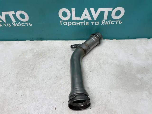 144603877R RENAULT Шланг (патрубок) интеркуллера купить в Чернигов