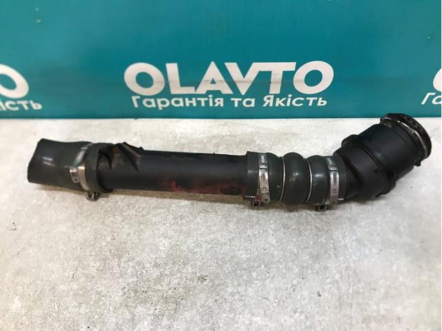 RENAULT 144604607R Шланг (патрубок) интеркуллера в наличии Сумы