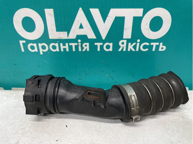 144606173R RENAULT Патрубок интеркулера купить в Винница