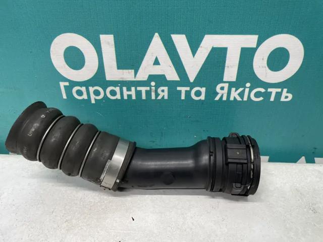 144606173R RENAULT Шланг (патрубок) интеркуллера купить в Кривой Рог