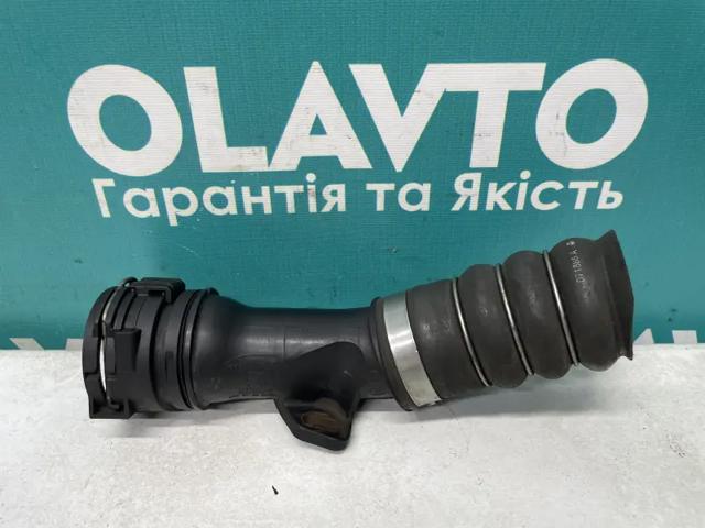 RENAULT 144606173R Патрубок интеркулера в наличии Чернигов