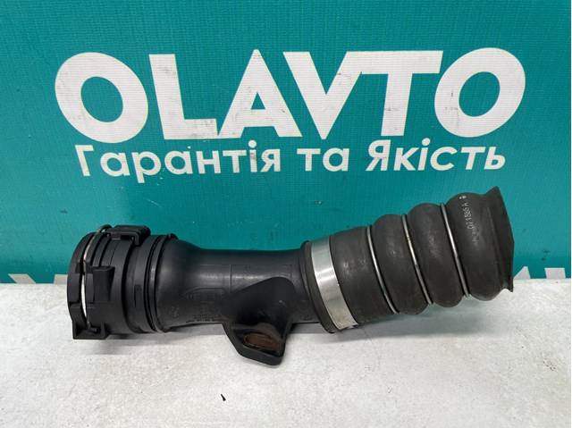 144606173R RENAULT Шланг (патрубок) интеркуллера купить в Хмельницкий