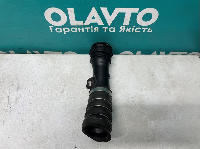 144606173R RENAULT Шланг (патрубок) интеркуллера купить в Житомир