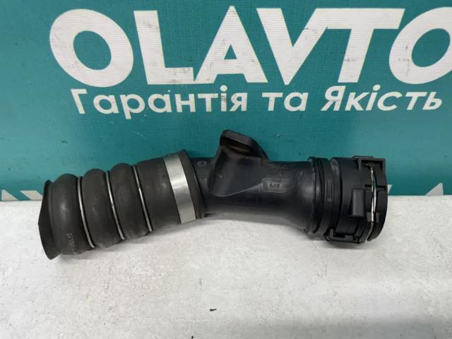 144606173R RENAULT Патрубок интеркулера купить в Харьков
