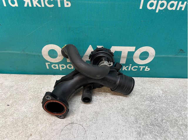 144607633R Маслоотделитель картерных газов купить Каменское