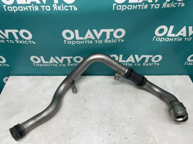 Патрубок воздушный, вход в турбину (наддув) 144608304R RENAULT