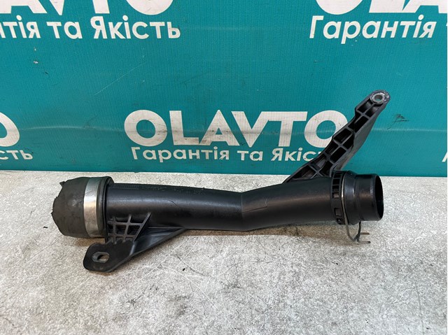 144609034R Шланг (патрубок) интеркуллера купить Сумы