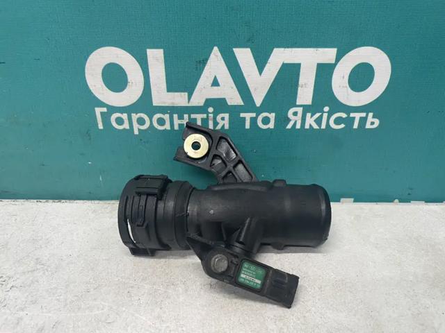 14460BB30A Патрубок воздушный, выход из турбины/компрессора (наддув) купить Киев
