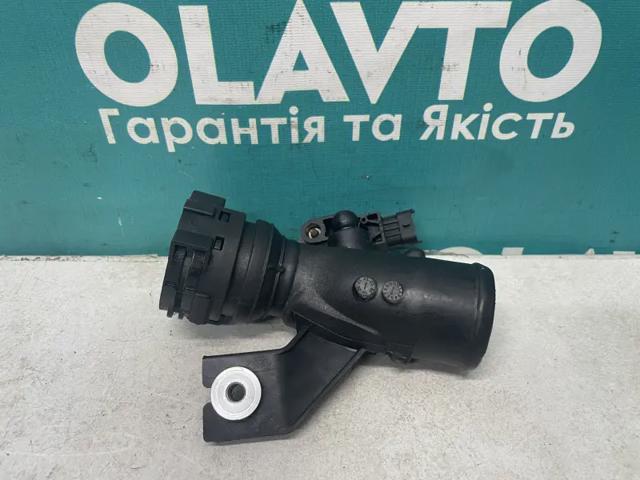 14460BB30A Патрубок воздушный, выход из турбины/компрессора (наддув) купить Украина