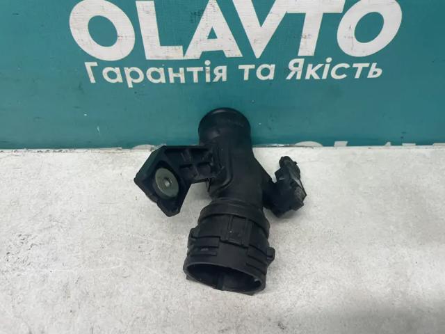 14460BB30A Патрубок воздушный, выход из турбины/компрессора (наддув) купить Черновцы