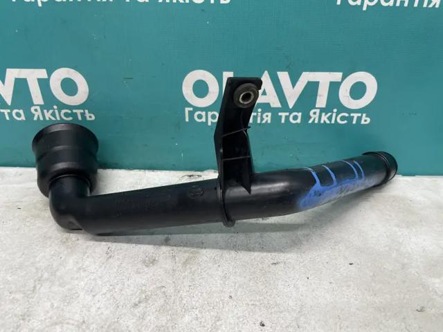 14460BB30C Патрубок воздушный, выход из турбины/компрессора (наддув) купить Николаев