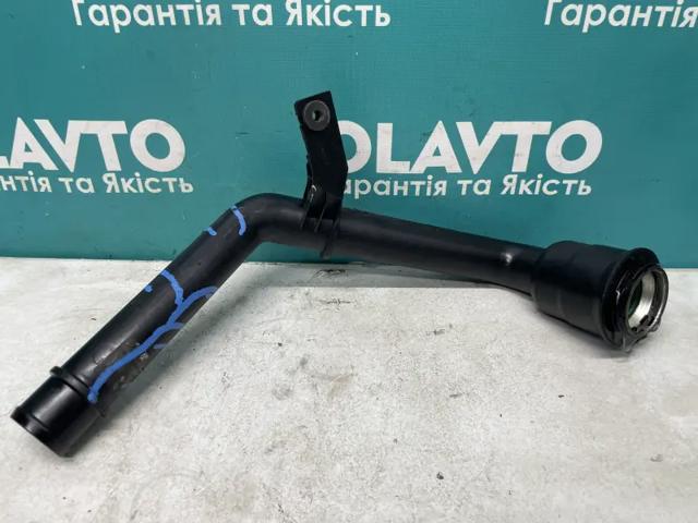 14460BB30C NISSAN Патрубок воздушный, выход из турбины/компрессора (наддув) купить в Запорожье
