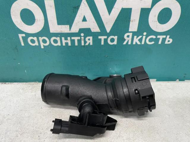 14460BB31A Патрубок воздушный, выход из турбины/компрессора (наддув) купить Львов