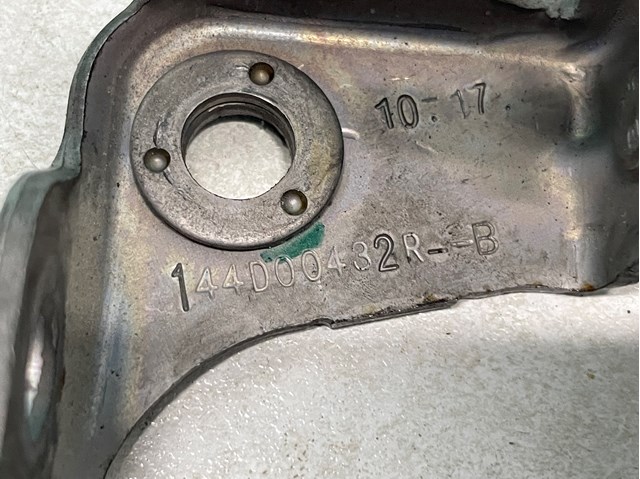 RENAULT 144D00432R в наличии Хмельницкий
