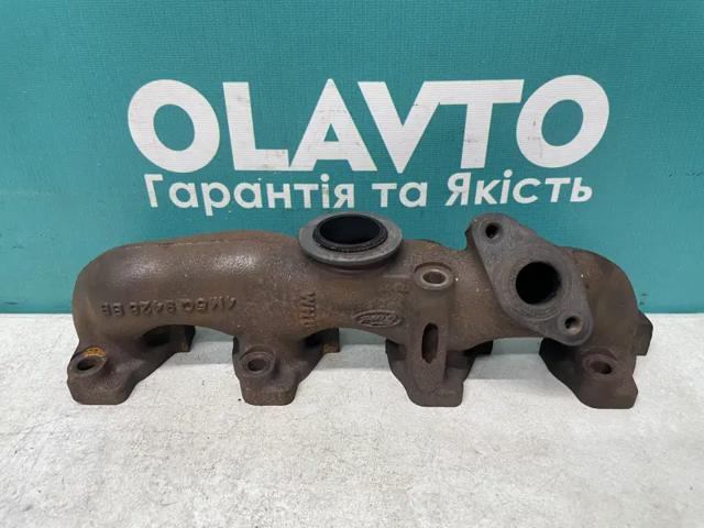 Газопроводы (коллектор выпускной) 1456886 FORD