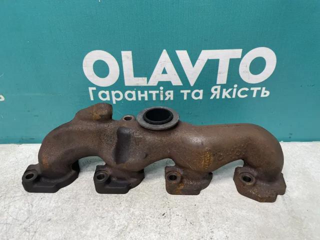 FORD 1456886 Выпускной коллектор в наличии Николаев