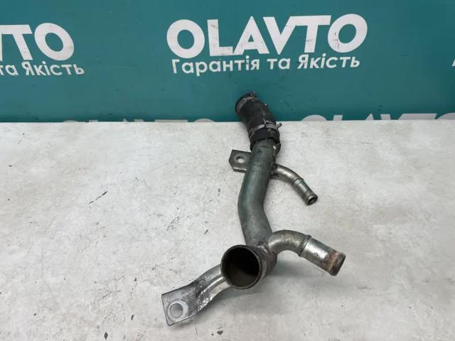 1461332 FORD Шланг (патрубок) системы охлаждения купить в Ровно