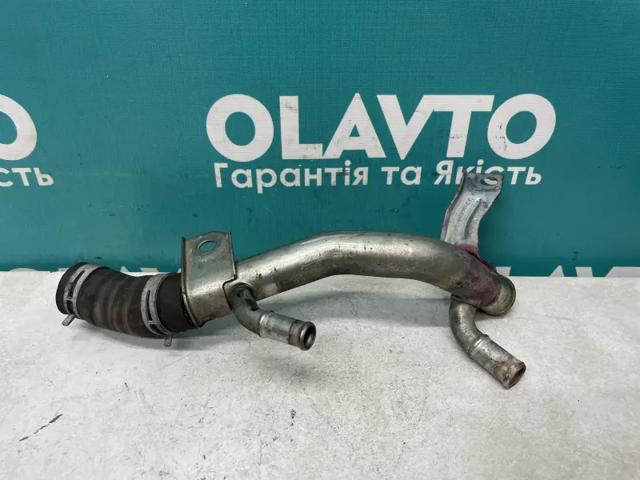 1461332 FORD Патрубок системы охлаждения купить в Кривой Рог
