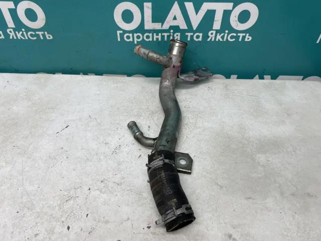 1461332 FORD Патрубок системы охлаждения купить в Каменское