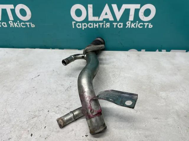 1461332 FORD Патрубок системы охлаждения купить в Одесса
