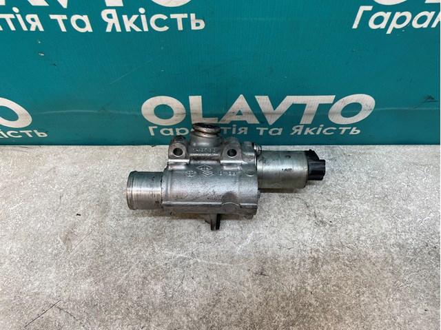 147105300R Клапан EGR рециркуляции газов купить Павлоград