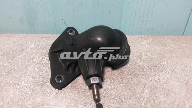 Патрубок системы рециркуляции ОГ 147138070R RENAULT