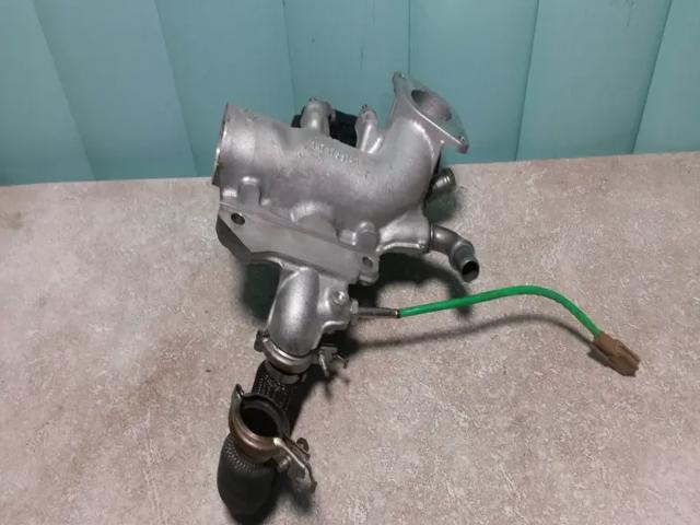 RENAULT 147171653R Клапан EGR рециркуляции газов в наличии Одесса