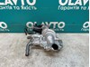 Корпус охладителя клапана egr. renault kangoo 2008- . duster 2, sandero 2, captur 2, clio 4, clio 5, megane 4, scenic 4. 147171653R