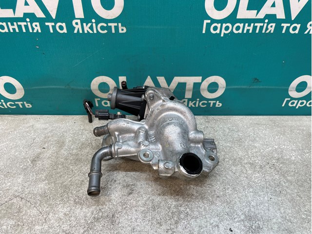 RENAULT 147171653R Клапан EGR рециркуляции газов в наличии Харьков