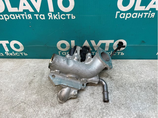 RENAULT 147171653R Клапан EGR рециркуляции газов в наличии Николаев
