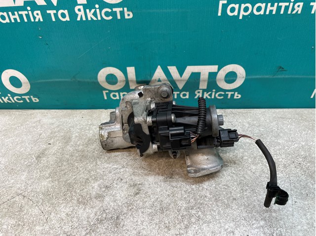 147171653R RENAULT Клапан EGR рециркуляции газов купить в Одесса