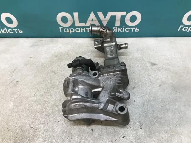 147171945R RENAULT Клапан EGR рециркуляции газов купить в Черновцы