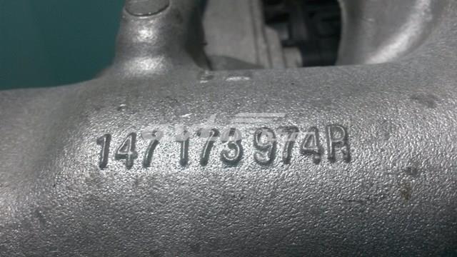 RENAULT 147173974R в наличии Днепр