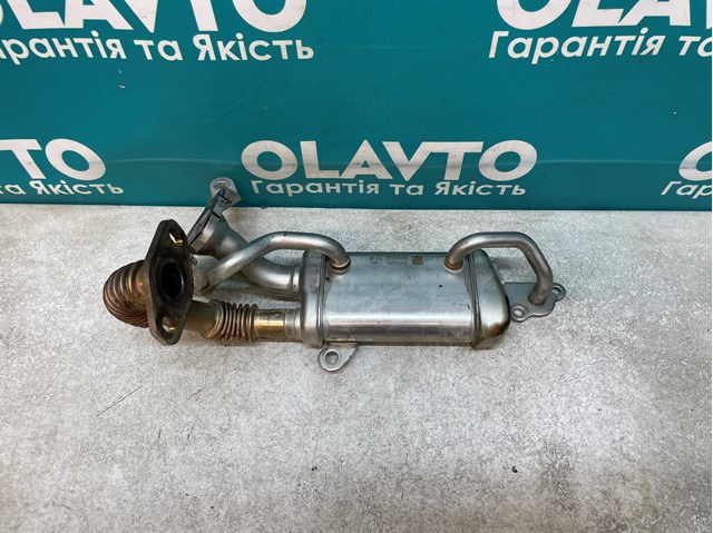 147350364R RENAULT Радиатор системы EGR рециркуляции выхлопных газов купить в Запорожье