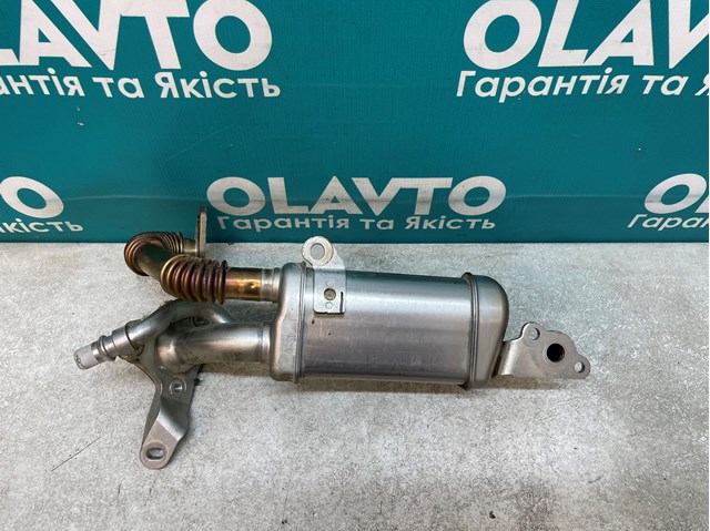 Радиатор системы EGR 147350364R RENAULT