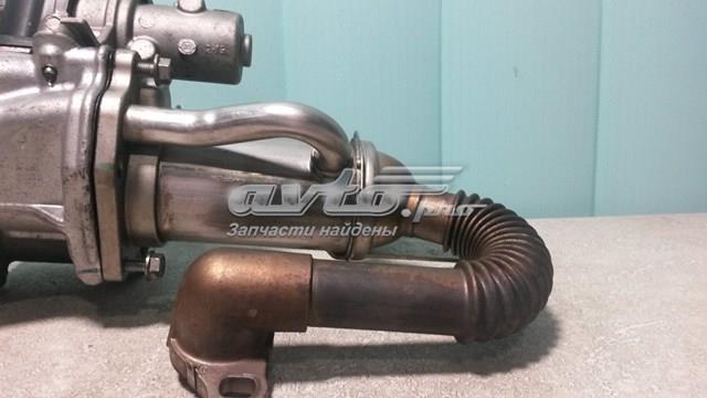 147352070R Радиатор системы EGR рециркуляции выхлопных газов купить Ирпень