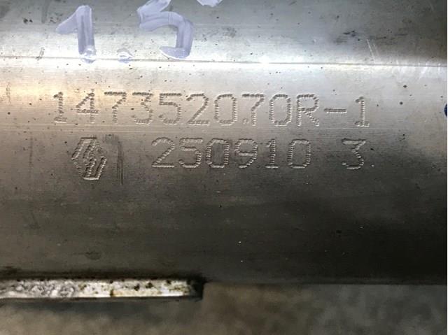 147352070R Радиатор системы EGR купить Черкассы