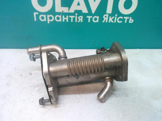 RENAULT 147359714R Радиатор системы EGR рециркуляции выхлопных газов в наличии Павлоград