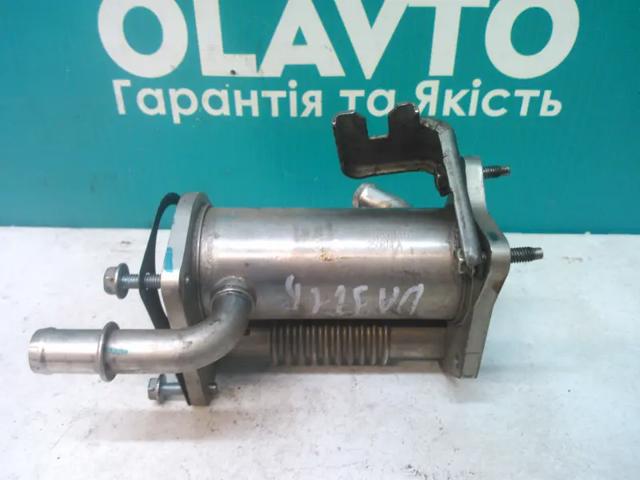 147359714R RENAULT Радиатор системы EGR рециркуляции выхлопных газов купить в Ирпень