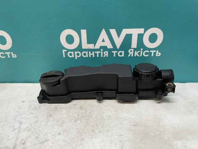 Крышка клапанов 1479837 FORD