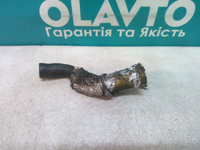 1479838 FORD Трубка (шланг) отвода масла от турбины купить в Павлоград