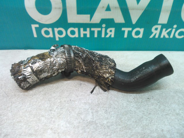 1479838 FORD Трубка (шланг) отвода масла от турбины купить в Винница
