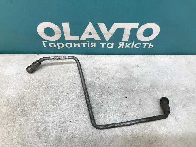 FORD 1479840 Трубка (шланг) подачи масла к турбине в наличии Ирпень