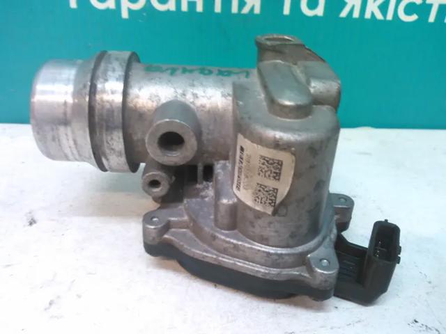 NISSAN 147B000Q0C Регулирующая заслонка EGR в наличии Киев