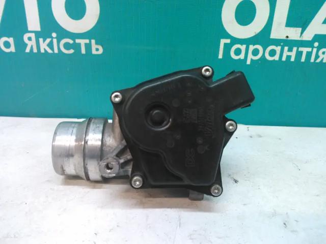Регулирующая заслонка EGR 147B000Q0C NISSAN